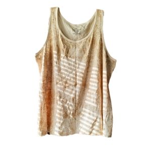 🪴2 For $20 🪴Golden Goddess Tanktop